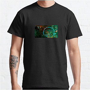 Corporate Hell – The Ascent Edition The Ascent T-Shirts
