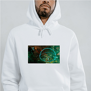 Corporate Hell – The Ascent Edition The Ascent Hoodies