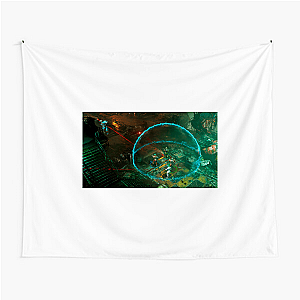 Corporate Hell – The Ascent Edition The Ascent Tapestries