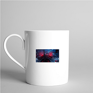 The Ascent: No One’s Saving You The Ascent Mugs