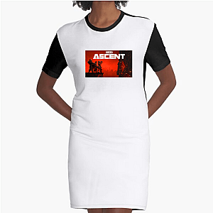 Rise Hard – The Ascent Way The Ascent Dresses