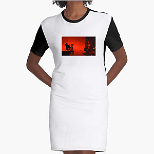 Neon Blood, The Ascent Style The Ascent Dresses