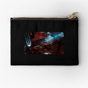 Augment This – The Ascent Life The Ascent Zipper Pouches