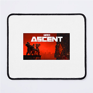 Rise Hard – The Ascent Way The Ascent Mouse Pads