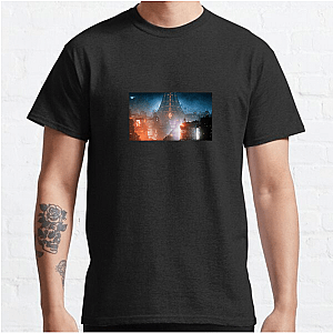 I Shot My Way Up – The Ascent The Ascent T-Shirts