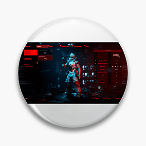 Top Floor or Bust – The Ascent The Ascent Pins