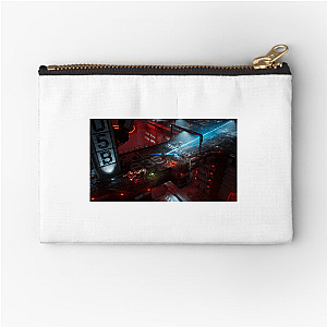 Augment This – The Ascent Life The Ascent Zipper Pouches