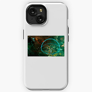 Corporate Hell – The Ascent Edition The Ascent Samsung Cases