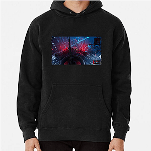 The Ascent: No One’s Saving You The Ascent Hoodies
