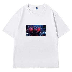 The Ascent: No One’s Saving You The Ascent T-Shirts