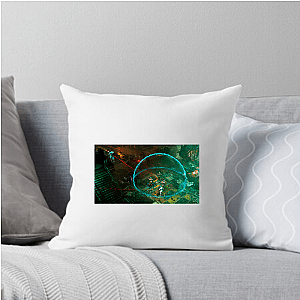 Corporate Hell – The Ascent Edition The Ascent Pillows Cover