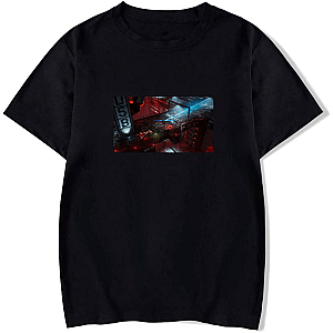 Augment This – The Ascent Life The Ascent T-Shirts