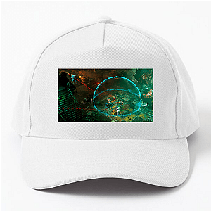 Corporate Hell – The Ascent Edition The Ascent Hats & Caps