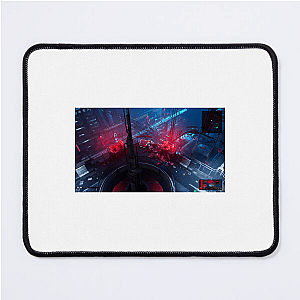 The Ascent: No One’s Saving You The Ascent Mouse Pads