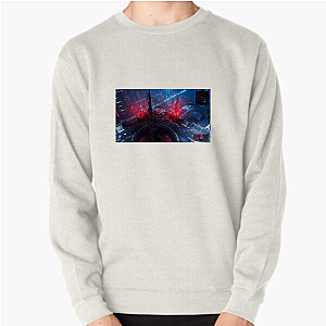 The Ascent: No One’s Saving You The Ascent Sweatshirts