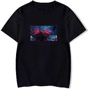 The Ascent: No One’s Saving You The Ascent T-Shirts