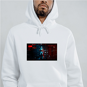 Top Floor or Bust – The Ascent The Ascent Hoodies