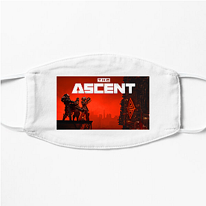Rise Hard – The Ascent Way The Ascent Face Masks