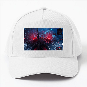 The Ascent: No One’s Saving You The Ascent Hats & Caps
