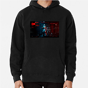 Top Floor or Bust – The Ascent The Ascent Hoodies