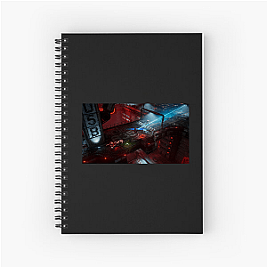 Augment This – The Ascent Life The Ascent Notebook
