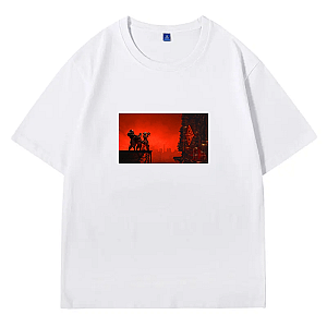 Neon Blood, The Ascent Style The Ascent T-Shirts