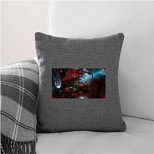Augment This – The Ascent Life The Ascent Pillows Cover
