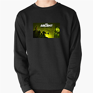 I Don’t Climb. I Ascent. The Ascent Sweatshirts