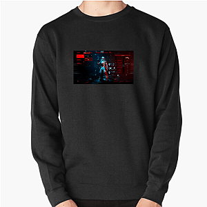 Top Floor or Bust – The Ascent The Ascent Sweatshirts