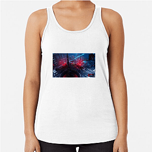The Ascent: No One’s Saving You The Ascent Tank Tops