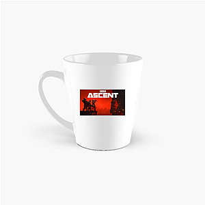 Rise Hard – The Ascent Way The Ascent Mugs