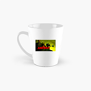 Bullets. Neon. The Ascent. The Ascent Mugs