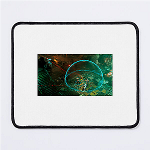 Corporate Hell – The Ascent Edition The Ascent Mouse Pads