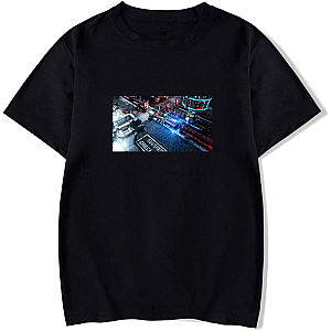 The Ascent: Built to Grind Up The Ascent T-Shirts