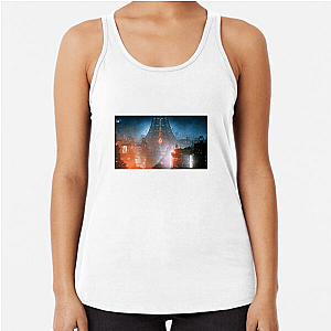 I Shot My Way Up – The Ascent The Ascent Tank Tops