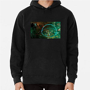 Corporate Hell – The Ascent Edition The Ascent Hoodies