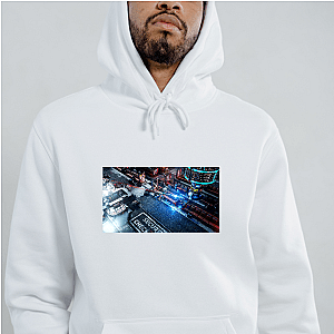 The Ascent: Built to Grind Up The Ascent Hoodies