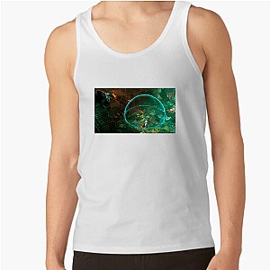 Corporate Hell – The Ascent Edition The Ascent Tank Tops