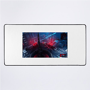 The Ascent: No One’s Saving You The Ascent Mouse Pads