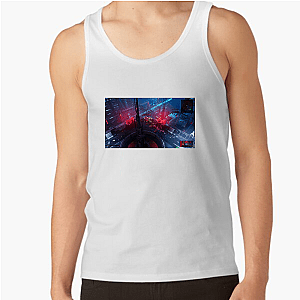 The Ascent: No One’s Saving You The Ascent Tank Tops