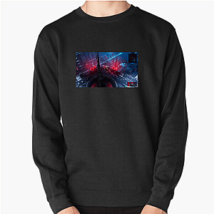 The Ascent: No One’s Saving You The Ascent Sweatshirts