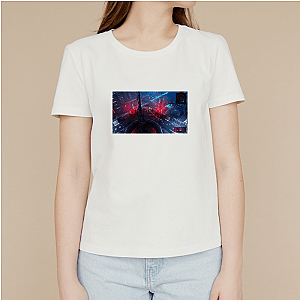 The Ascent: No One’s Saving You The Ascent T-Shirts