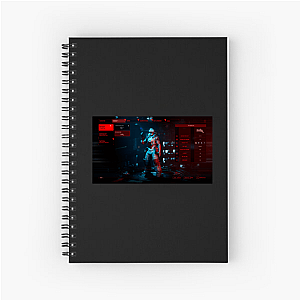 Top Floor or Bust – The Ascent The Ascent Notebook