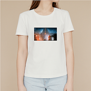I Shot My Way Up – The Ascent The Ascent T-Shirts