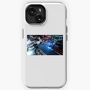 The Ascent: Built to Grind Up The Ascent Samsung Cases