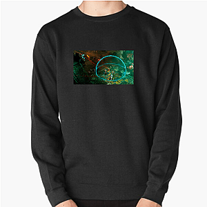 Corporate Hell – The Ascent Edition The Ascent Sweatshirts
