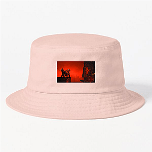 Neon Blood, The Ascent Style The Ascent Hats & Caps
