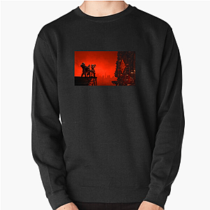 Neon Blood, The Ascent Style The Ascent Sweatshirts