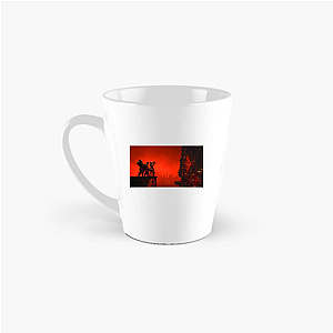 Neon Blood, The Ascent Style The Ascent Mugs