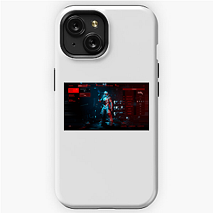 Top Floor or Bust – The Ascent The Ascent iPhone Cases